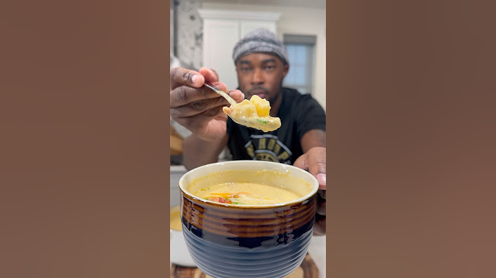 How To Make Potato Soup | Baked Potato Soup #onestopchop
