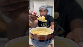 How To Make Potato Soup | Baked Potato Soup onestopchop
