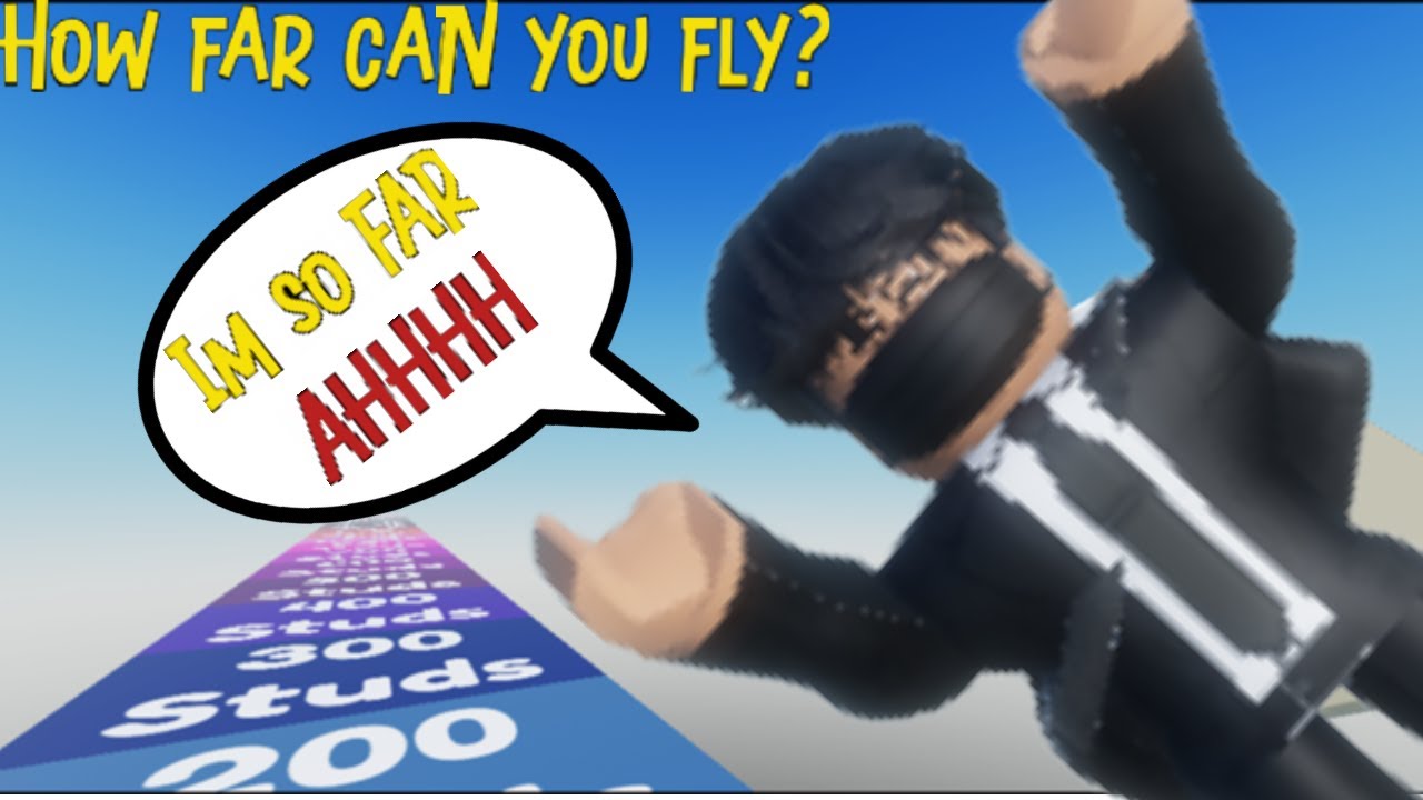 Becoming the best jumper in ROBLOX - YouTube