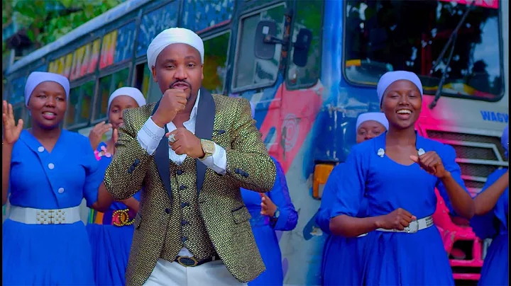 Martin Janet HSC - NDUKANDIGE NA Henwa (Official V...