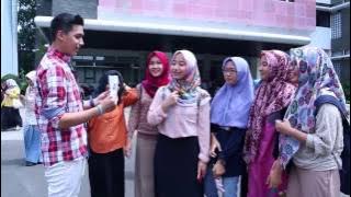 Pilih Cowok Ganteng Atau Cowok Alim?