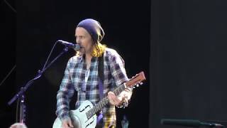 Myles Kennedy - Travelling Riverside Blues - Steelhouse Festival 28/07/2018