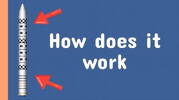 Solid Rocket Booster | How does it work 🚀 | Spaceflight simulator example