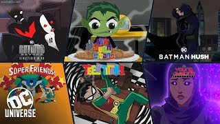 Animated Must-Watch | Fall 2019 | DC Universe | The Ultimate Membership