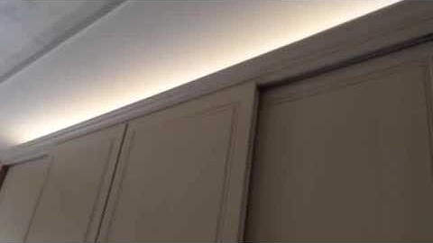 Domotic Home  - Led ad accensione battito mani