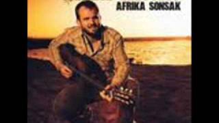 Robbie wessels Afrika Sonsak chords