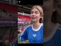 Roxy Dekker over knappe voetballers 👀 #RoxyDekker #koen #bankzitters #rodhekok #shorts