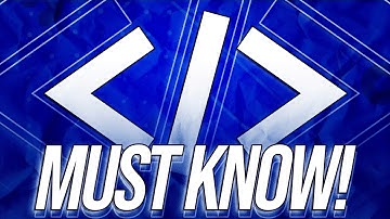 One Thing Every Programmer Should Know ⚡ #shorts