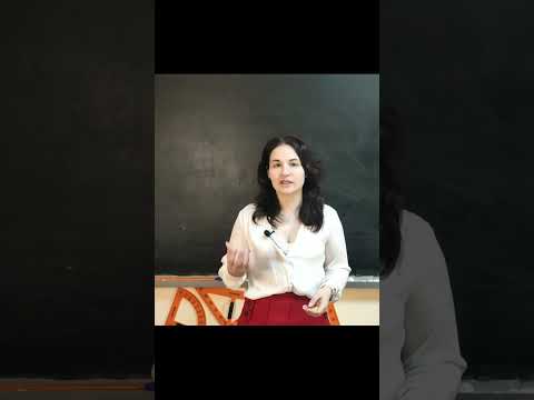 О личности педагога #знание #школа #учитель