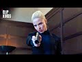 Anna Gets Recruited to Take Down the KGB (Full Scene) | Anna