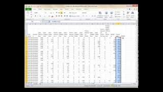 Alice Answers: Export Moodle grades to Excel for calculation