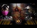 Mortal Kombat 11 - Catwoman Vs Wicked Witch Jade (Very Hard)