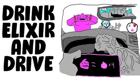 Elixir Golem DOMINATES the Current Meta!!