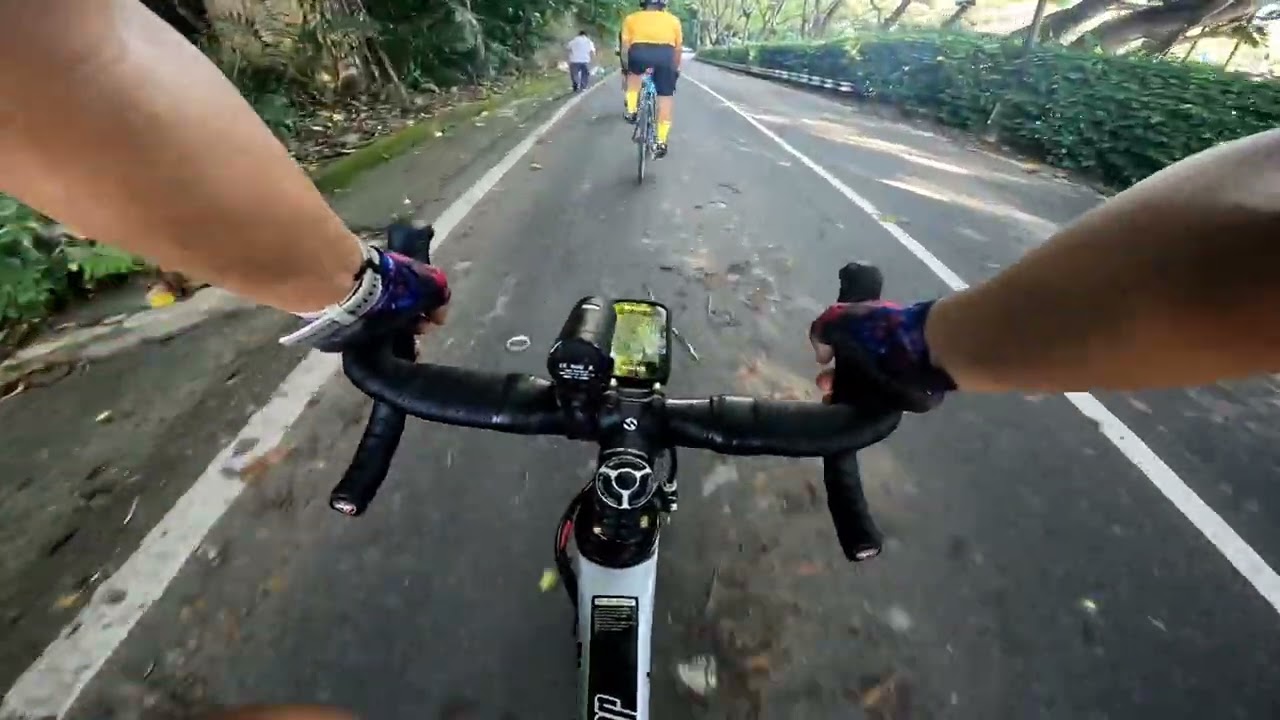 Twitter thunder ride. shotby gopro10