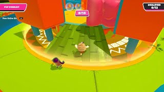 Bubble Trouble Speedrun (10.31s)