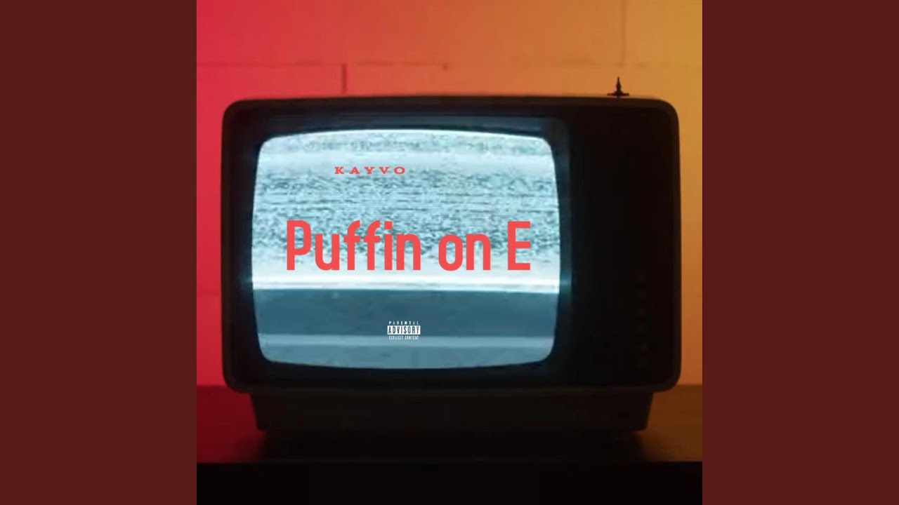 Watch Puffin on E on YouTube Watch Puffin on E on YouTube