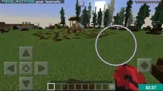 Survival games flare hub of win screenshot 5