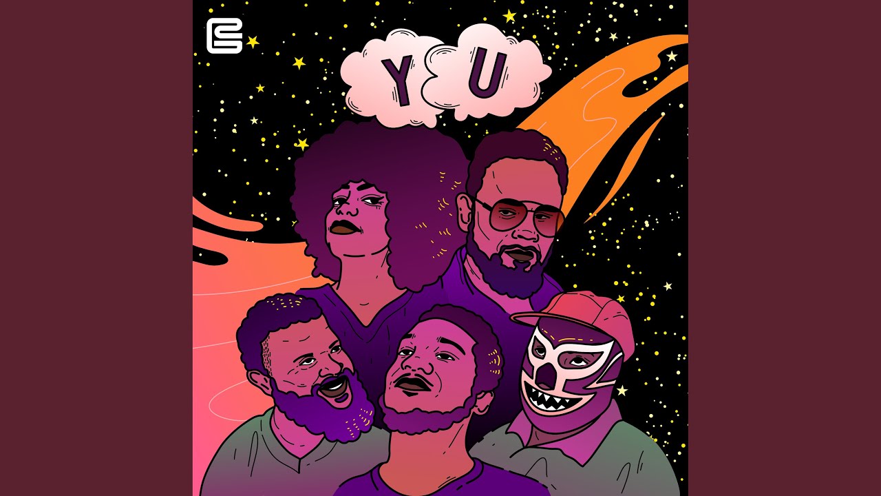 YU (feat. Carl Thomas)