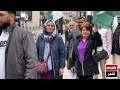 Ham Hain Pakistan Rally Brussels