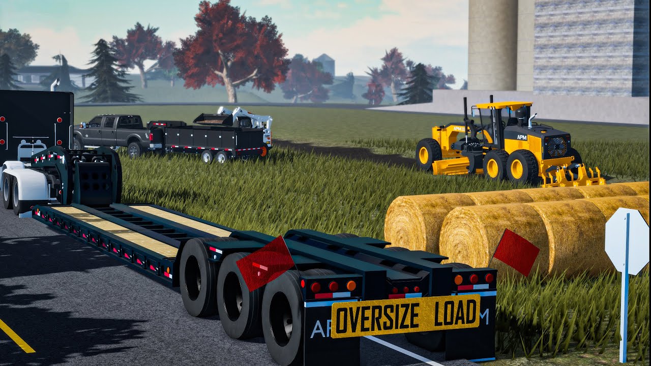 I Built A Drag Strip!!!