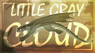 ~ Little Gray Cloud ~ OC AMV || WIngs of Fire