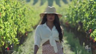 Quantico ABC Season 3 Promo