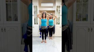 Ek Garam Chai Ki Pyali | Salman Khan | Belly Dance | Aziza Degwekar | Stepz Studio