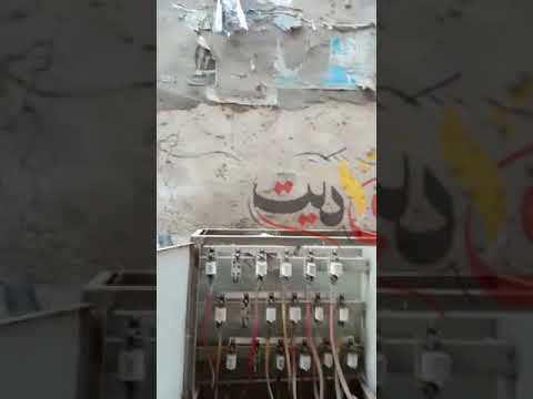 عاجل .. بالفيديو| أهالى منطقة أبو جبر بالحوامدية لمحافظ الجيزة .. إنقذ حياتنا من خطر الموت صعقاً .. صناديق الكهرباء مكشوفة تحصد أرواحنا