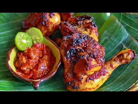 inilah!!-resep-dan-cara-membuat-ayam-bakar-bumbu-pedas-manis-yang-lezat