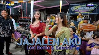 JAJALEN AKU//Levi Berlia & Sabrina//Arseka//Ars Jilid 4//Hvs Sragen//Ars Production