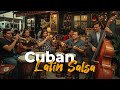 Buenavista Cuban Latin Salsa – Authentic Havana Dance Rhythms | Exoduss