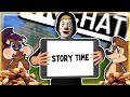 STORY TIME - Vrchat