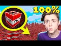 Destroying my Computer with minecraft TNT.. (100% TNT)