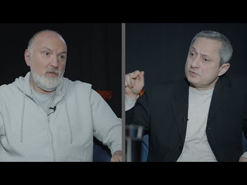 დავით ქართველიშვილი - როგორ უბნელებს გონებას ადამიანებს, ურაპატრიოტიზმი და ნაციონალიზმი. 23.11.2022