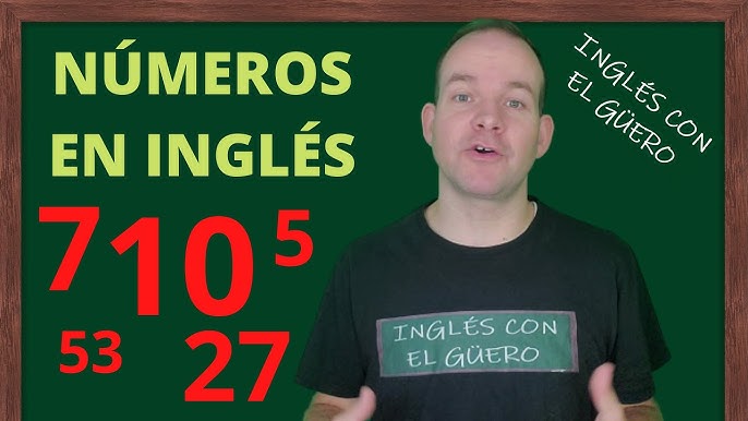 Numerais Ordinais Em Inglês De 1 A 100 - VoiceEdu