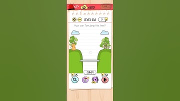 Brain Test - Level 238