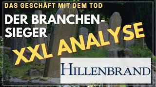 Hillenbrand / Der Branchensieger / XXL-Analyse