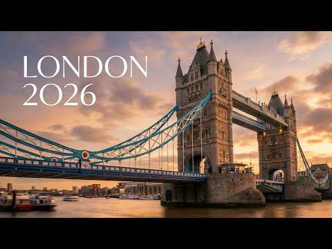 London 2026