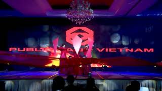 Pbvn - 27Th - The Diamond Development