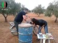 تجمع شباب سراقب كرمالك يا بلادي الجزء الثالث 