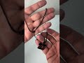 Baseball Necklace Explainer