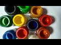 Learn colours names for kids| Learn 12 colours names for kids| Learn colours names with colours