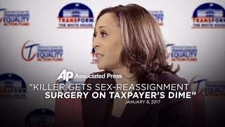 Kamala's Agenda is They/Them, Not You! Profile