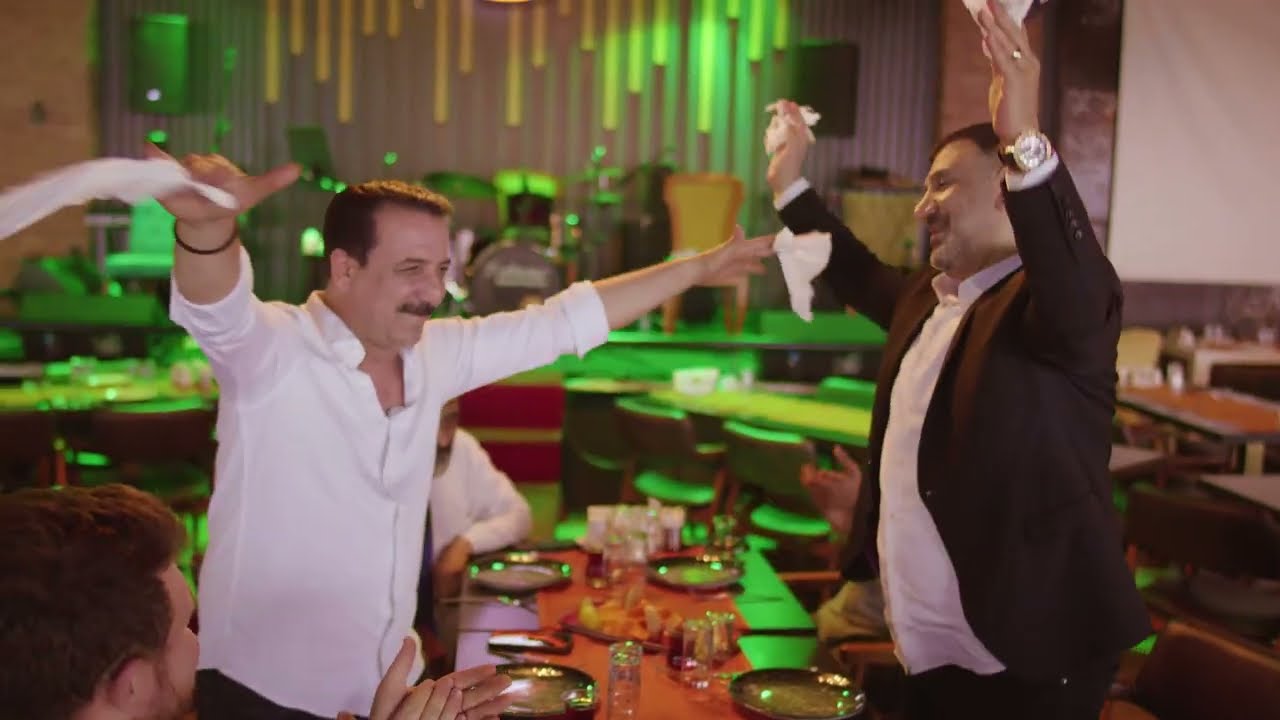 Latif Doğan, Doğukan Demirel - Damımıza Kar Yağdı