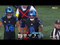 Jahmyr Gibbs GOES OFF for over 200 yards in overtime win vs. NY Giants | 2025 NFL Season Highlights