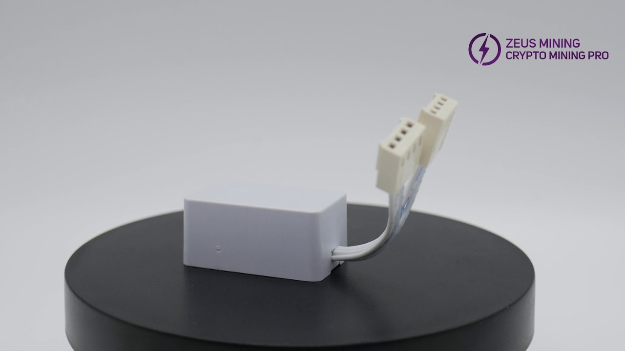 Поставьте качественный ASIC-майнер 2 в 1 симулятор вентилятора