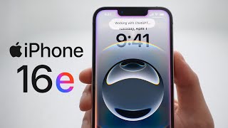 iPhone 16e: 20 Cool Features & Facts You Shouldn’t Miss!