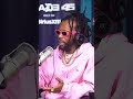 Juicy J on Getting Hate From Black Actors