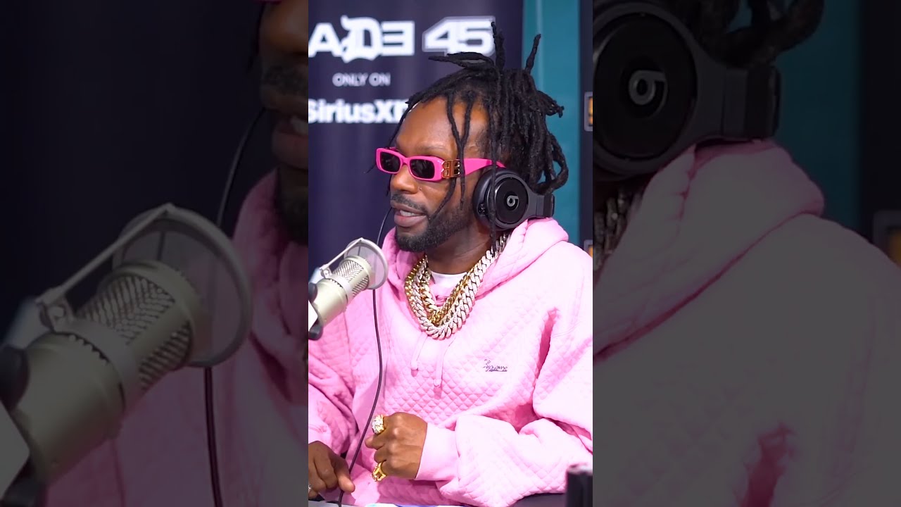 Juicy J On Getting Hate From Black Actors