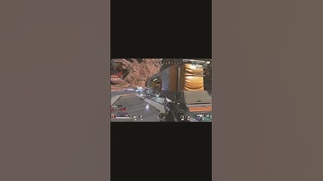 Sentinel goes brrrrrr! #apex #apexlegend #apexlegendclip #gaming #apex